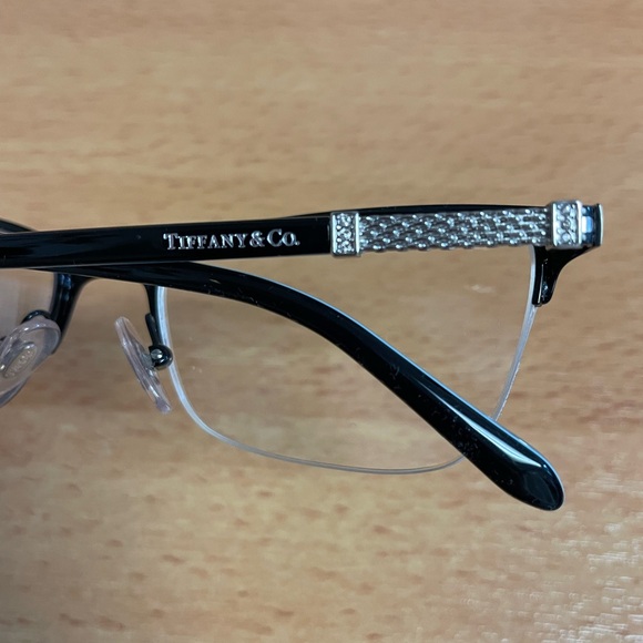 Tiffany & Co. Eyeglass frame Model TF-1111B - Picture 5 of 13